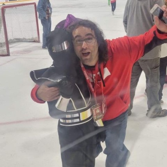 Meet your Posher, Christopher - Picture 1 of 1